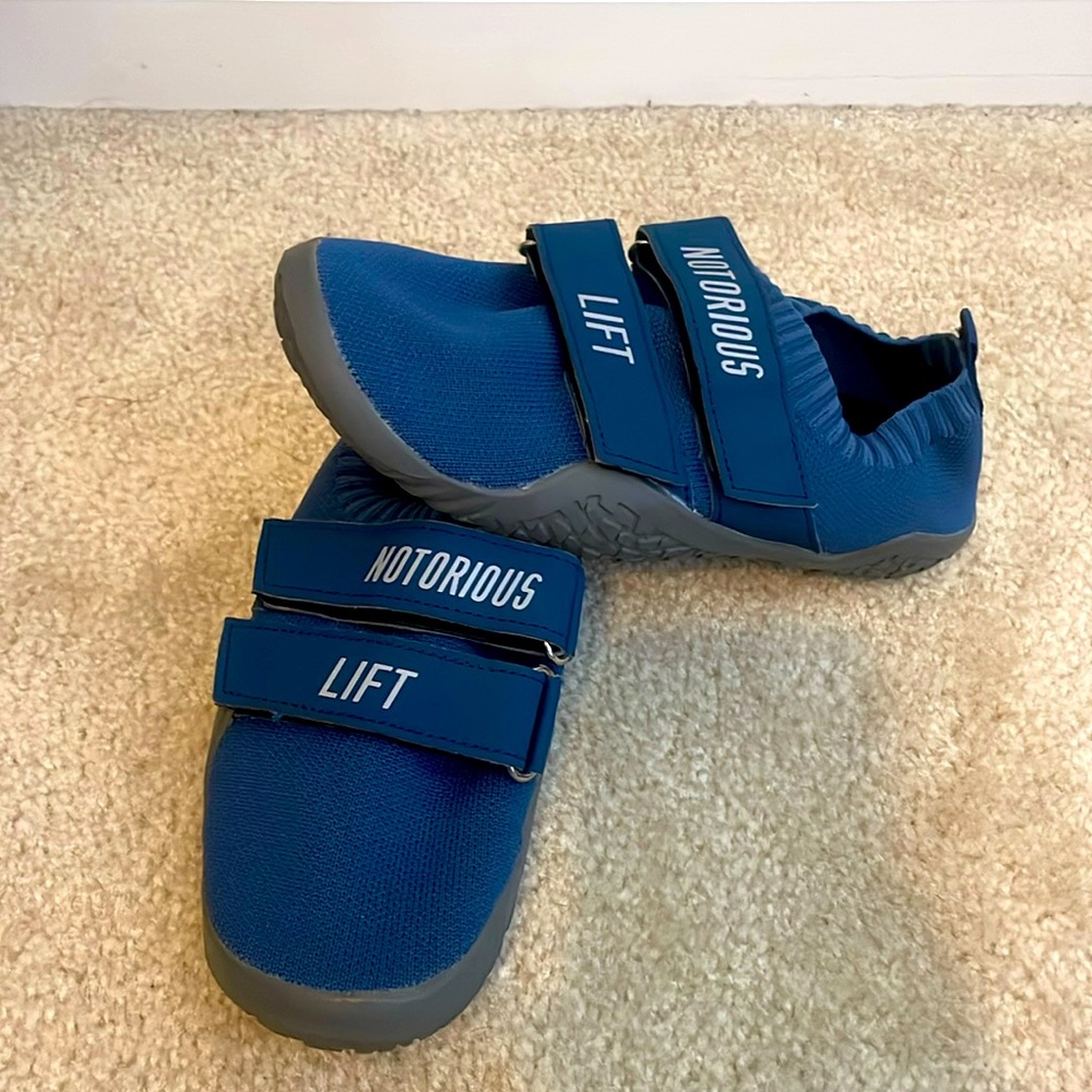 Notorious Lift
